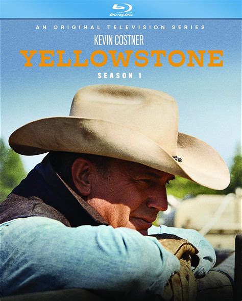 Nov 8, 2022 · Yellowstone recounts the epic story of the Dutton family, who control the largest ranch in the contiguous United States. Headed by John Dutton (Academy Award® winner* Kevin Costner), the family faces an onslaught of attacks both from within and a world of vicious greed on the outside. 1883 is the hit prequel to the Emmy nominated drama Yellowstone. 